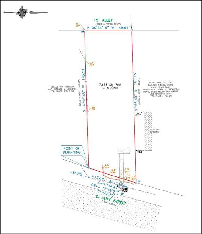 227 S Cliff Street, Dallas, TX 75203