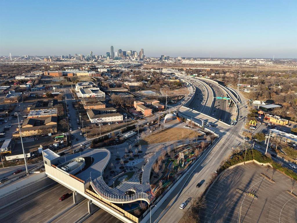 227 S Cliff Street, Dallas, TX 75203