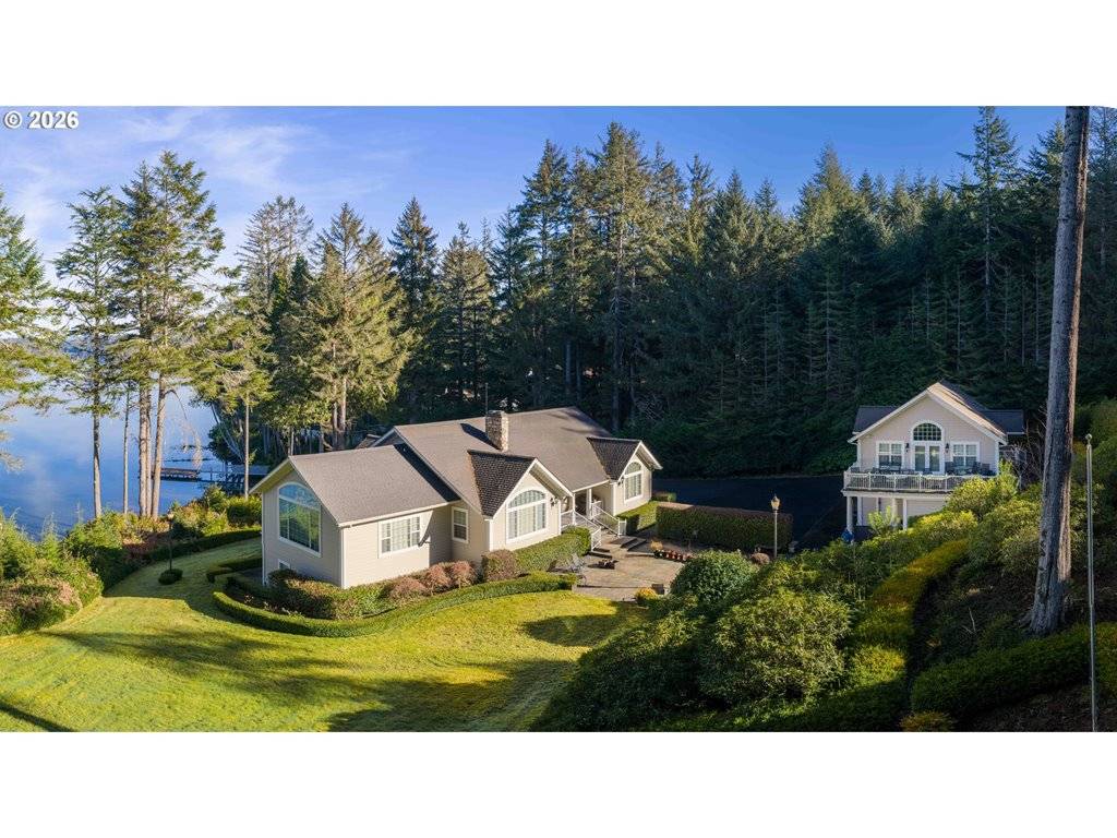 83474/83431 WOODLAND LN, Florence, OR 97439