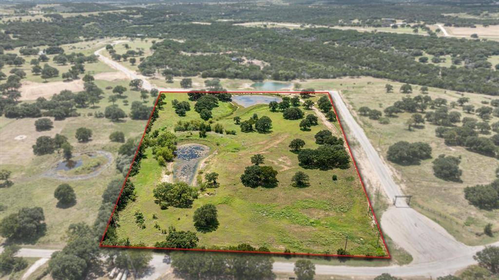 1005 Sanctuary Drive, Tolar, TX 76476