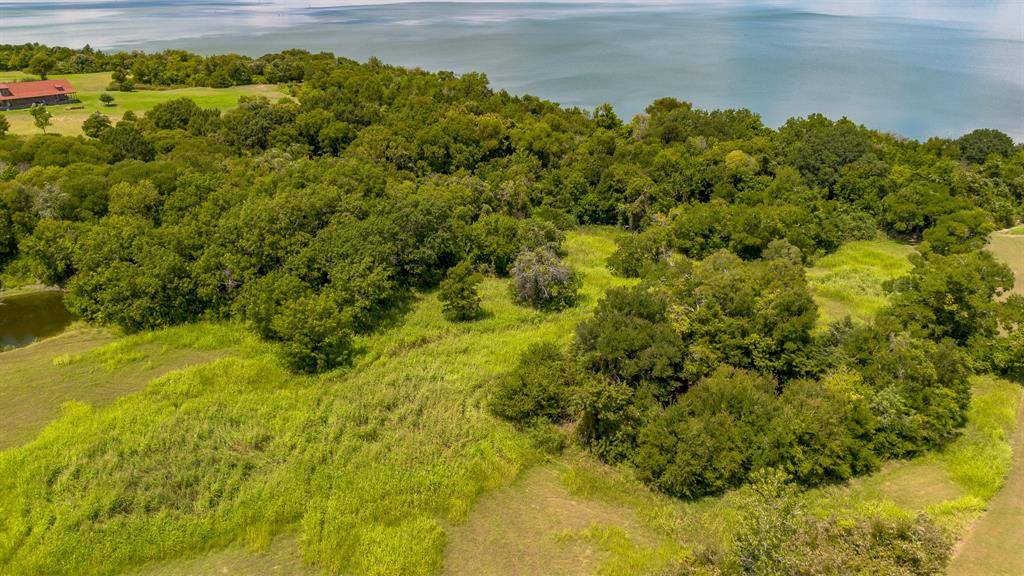 TBD FM 709 N, Dawson, TX 76639