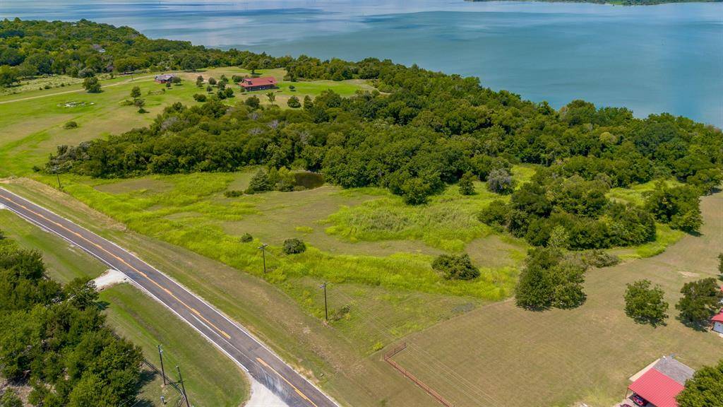 TBD FM 709 N, Dawson, TX 76639