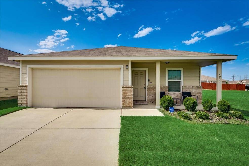 4051 Renee Drive, Dallas, TX 75227