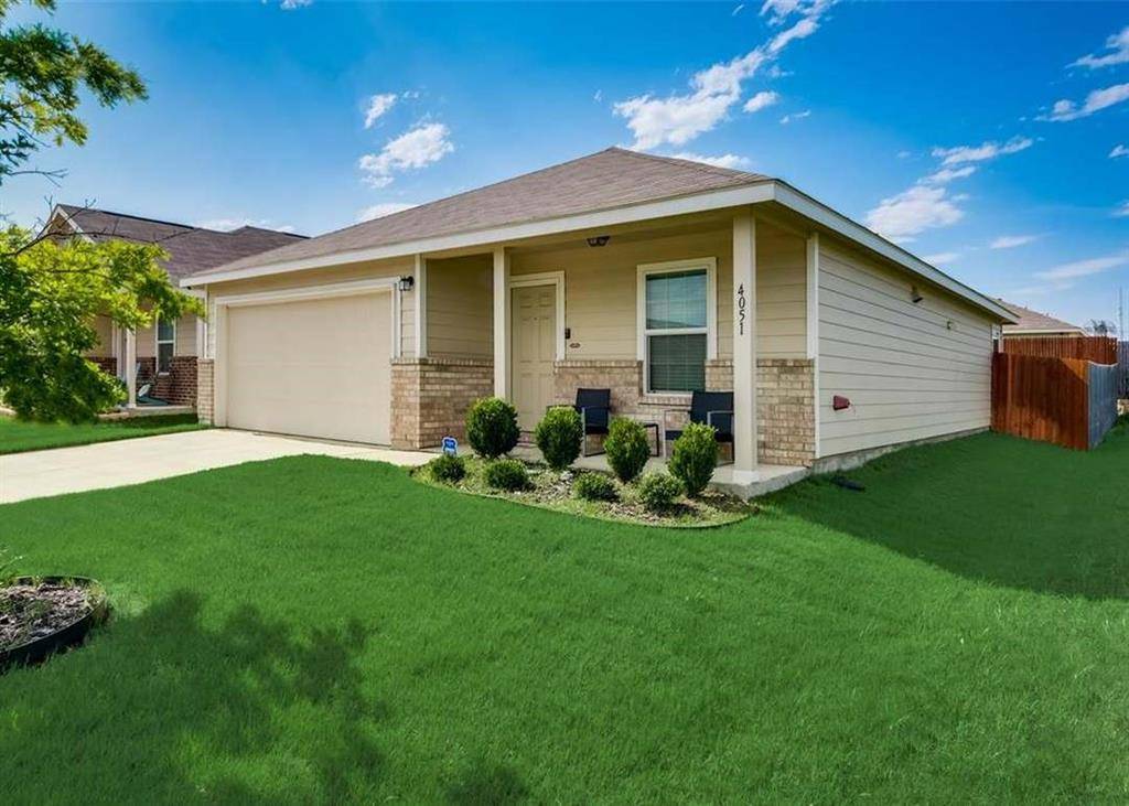 4051 Renee Drive, Dallas, TX 75227