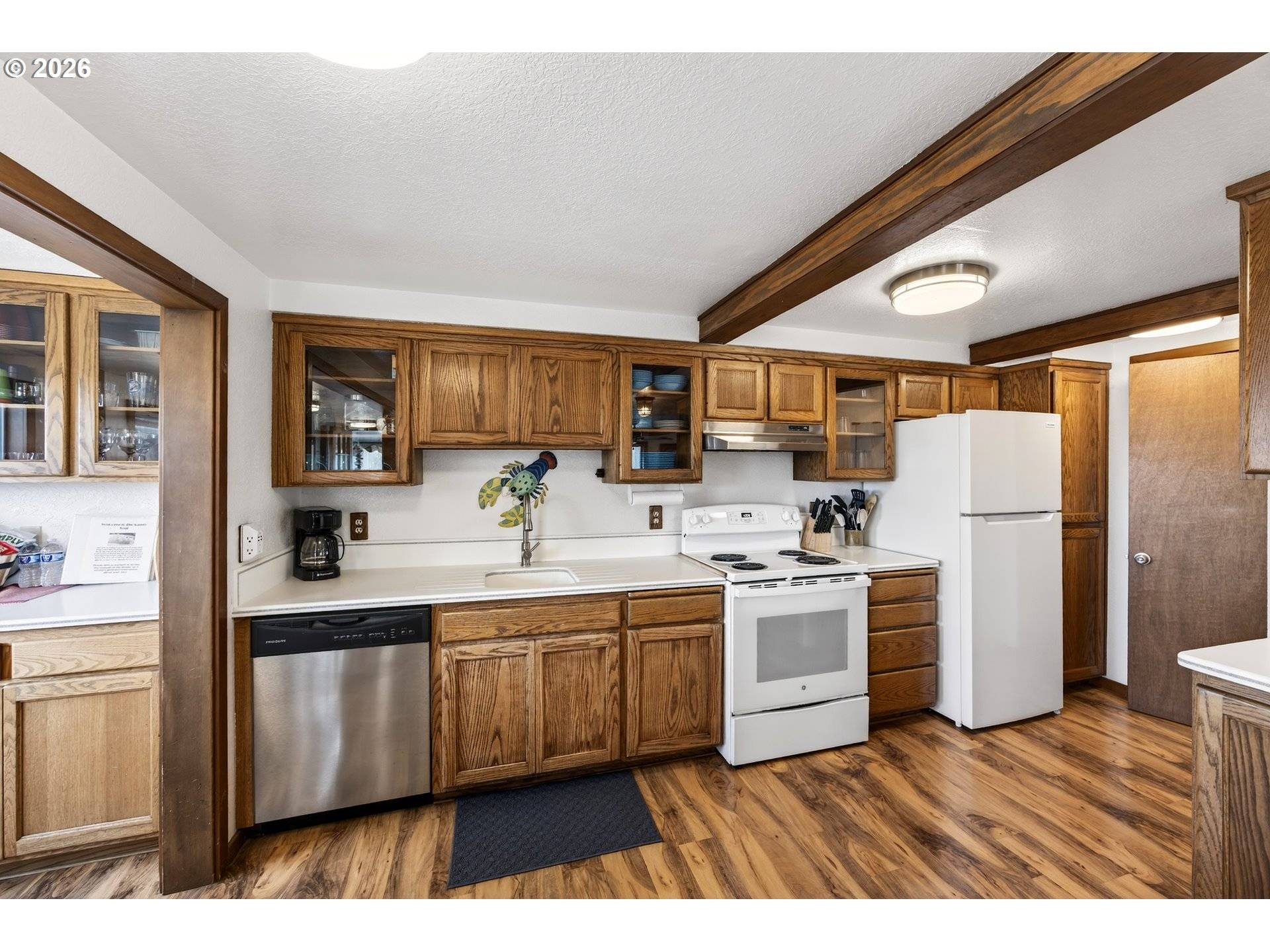 88426 2ND AVE, Florence, OR 97439
