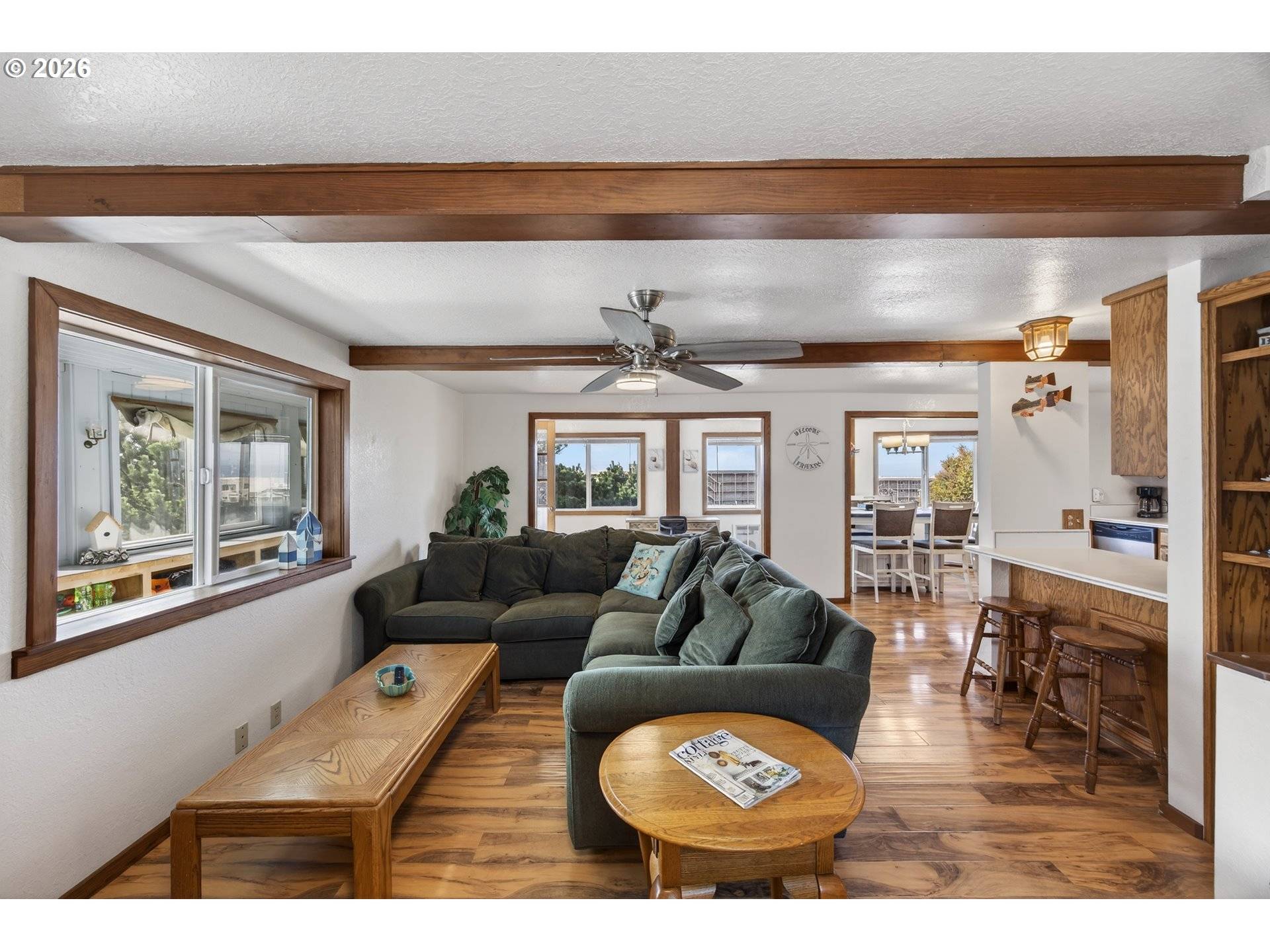 88426 2ND AVE, Florence, OR 97439