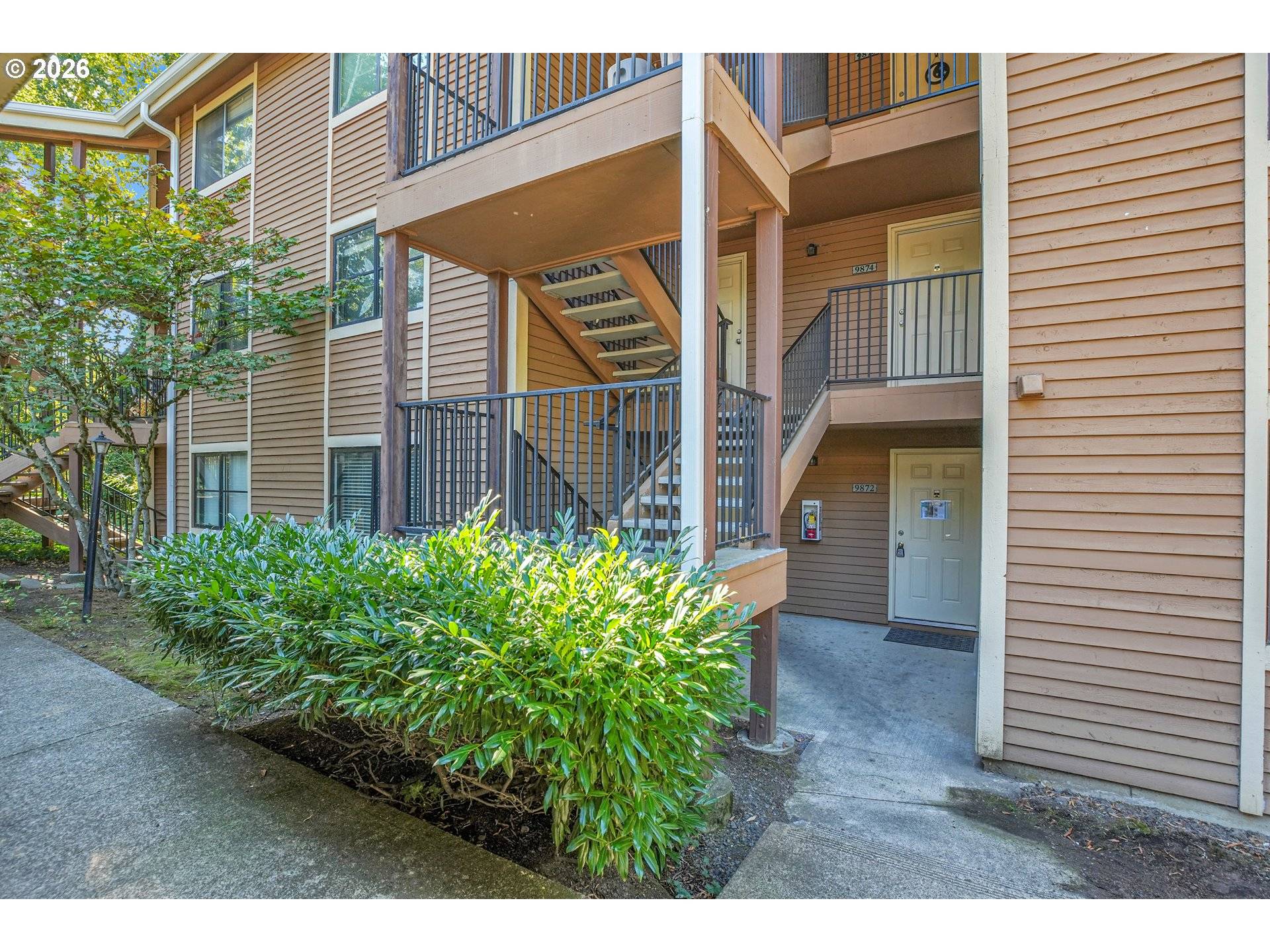 9872 SE TALBERT ST, Clackamas, OR 97015