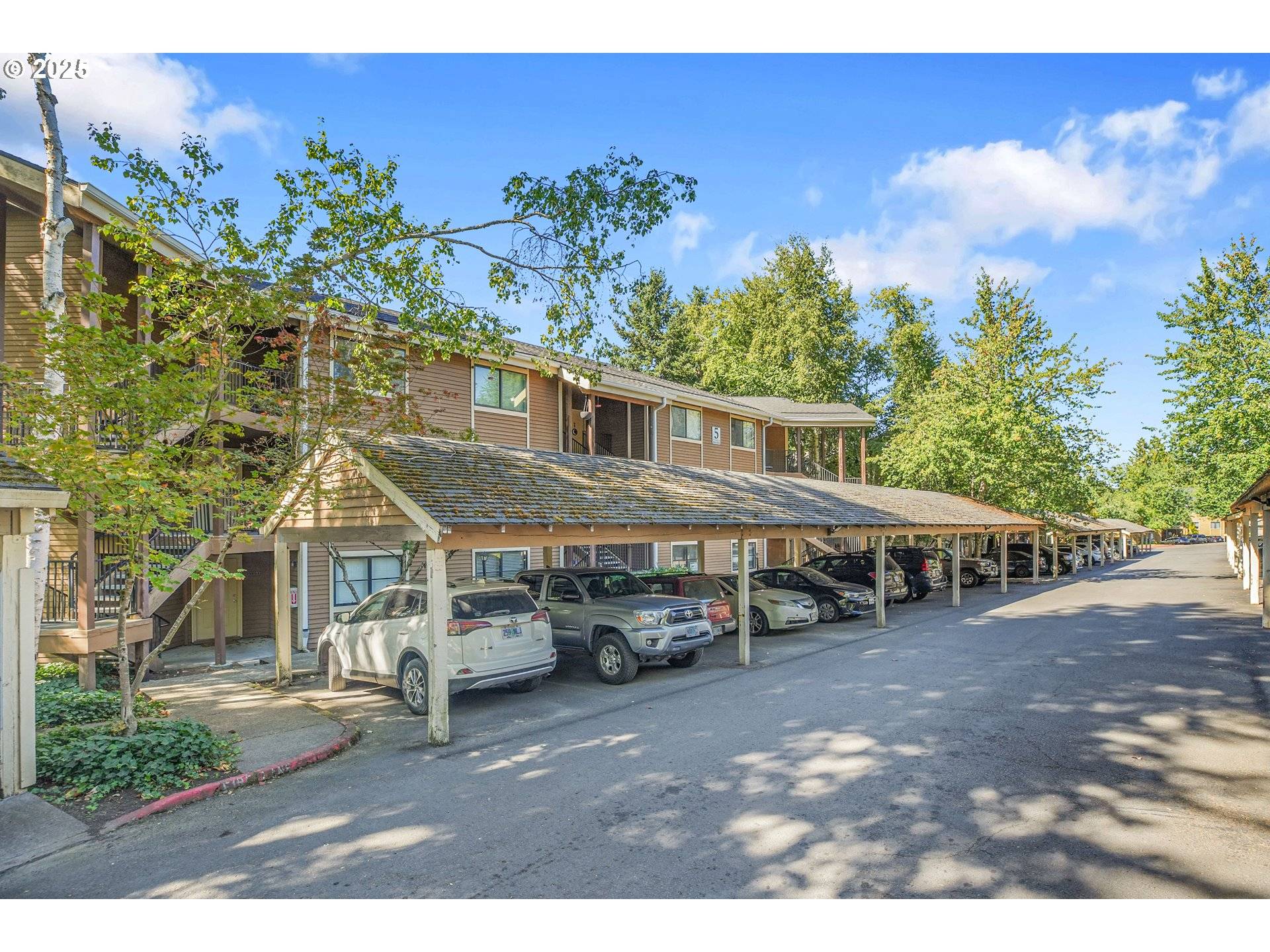 9872 SE TALBERT ST, Clackamas, OR 97015