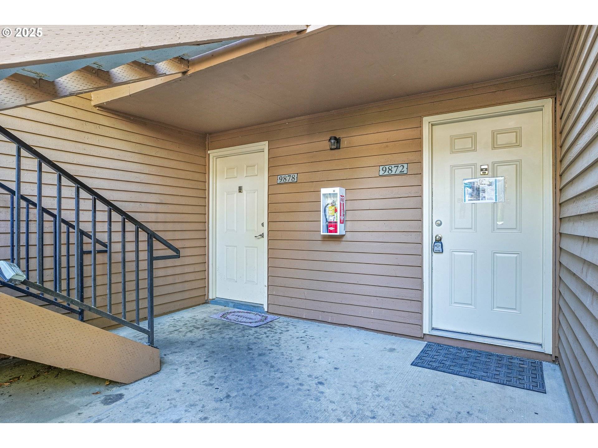 9872 SE TALBERT ST, Clackamas, OR 97015