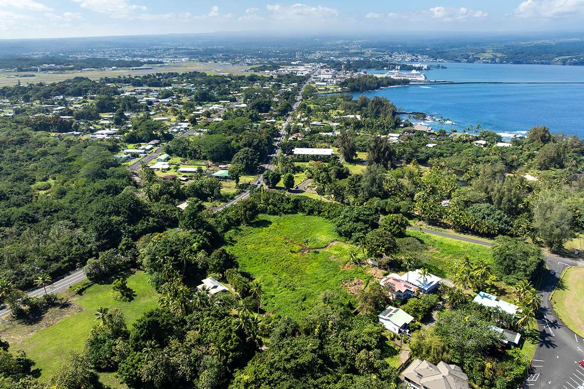 Hilo, HI 96720
