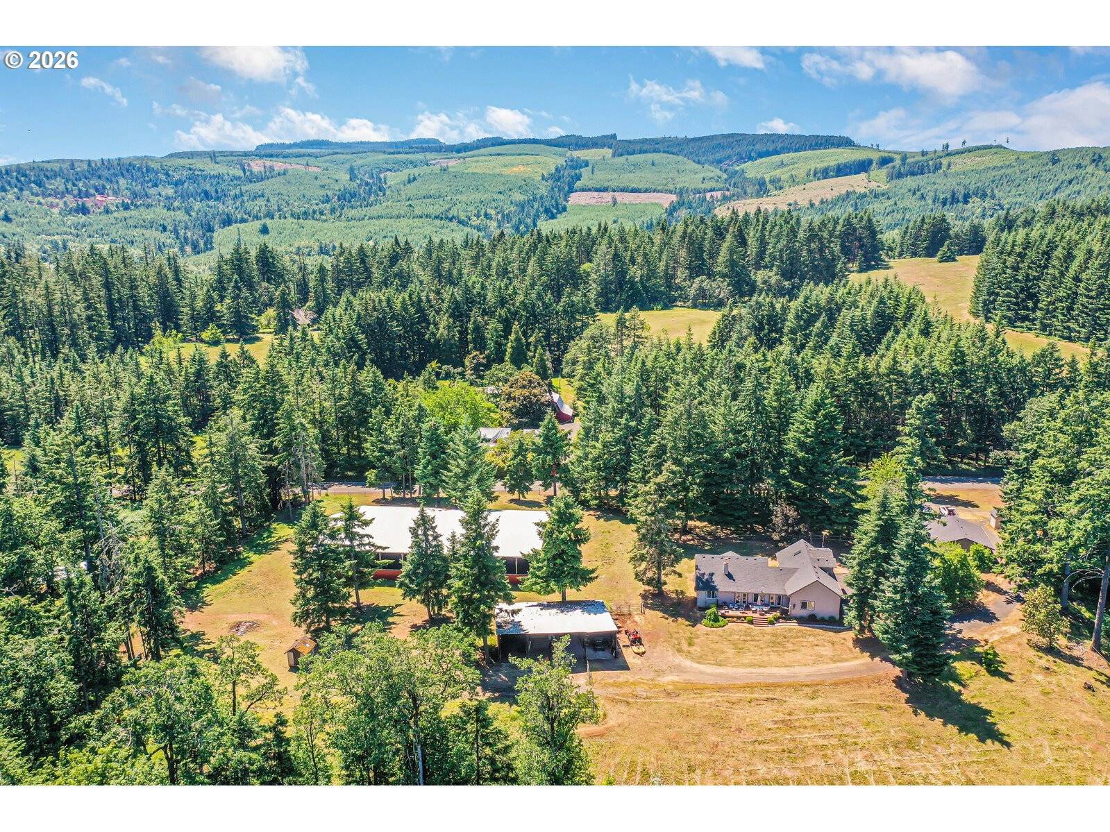 1110 REUBEN BOISE RD, Dallas, OR 97338