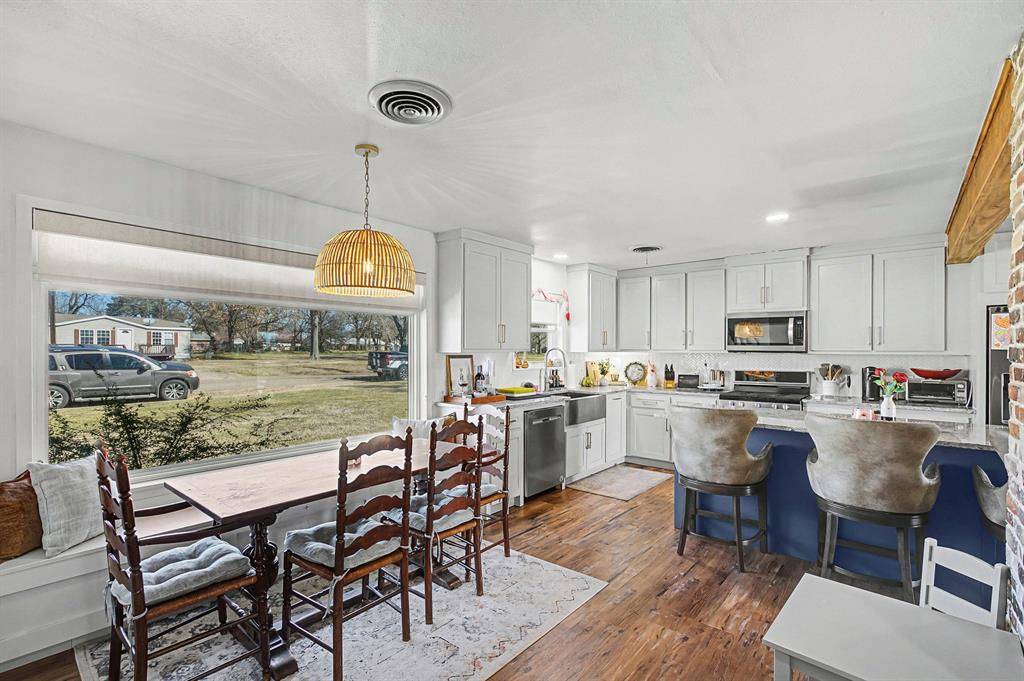 443 E Reunion Street, Fairfield, TX 75840