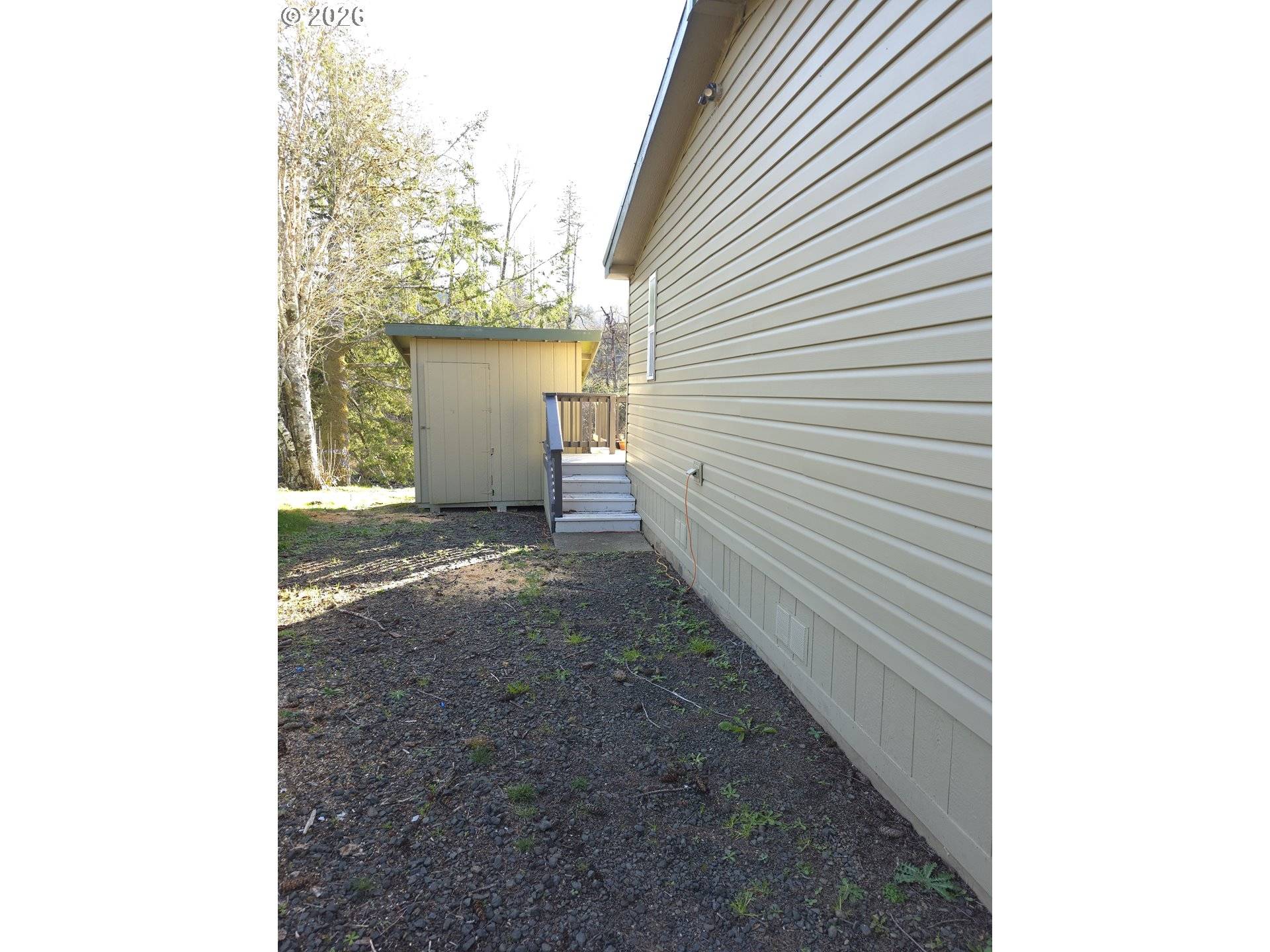 906 N RIVER BEND RD, Otis, OR 97368