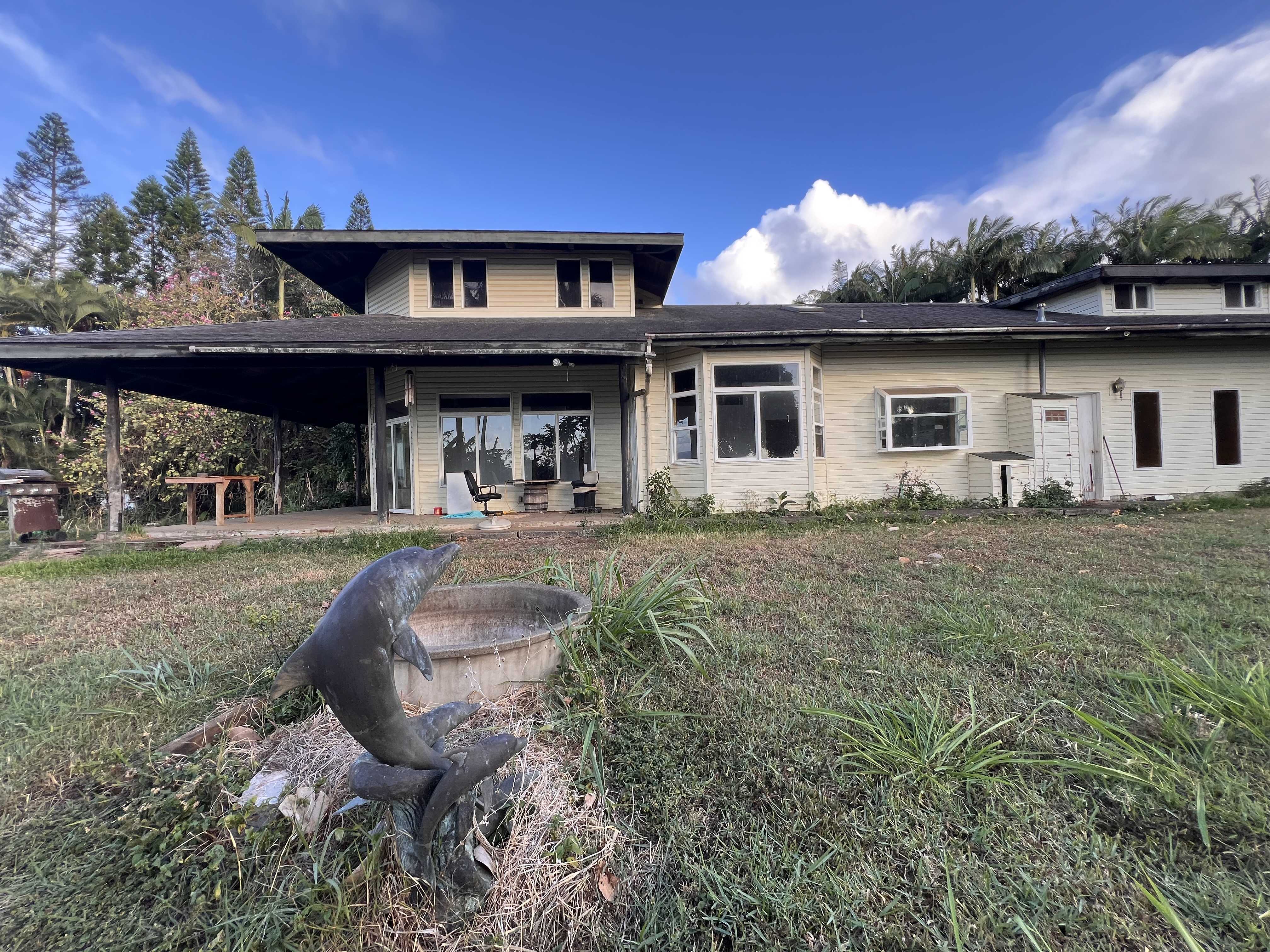 39-3296 OLD MAMALAHOA HWY, Ookala, HI 96774