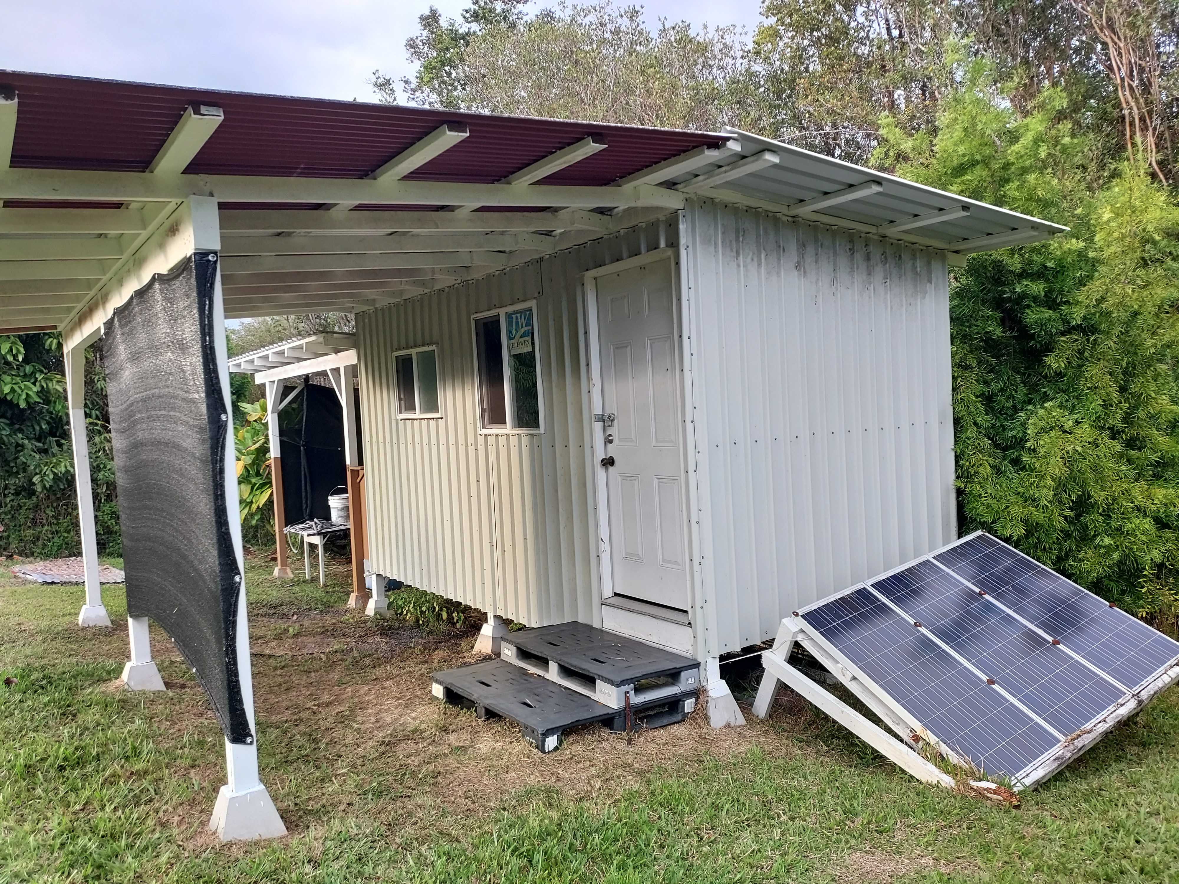 18-4126 HILOHILO ST, Mountain View, HI 96771