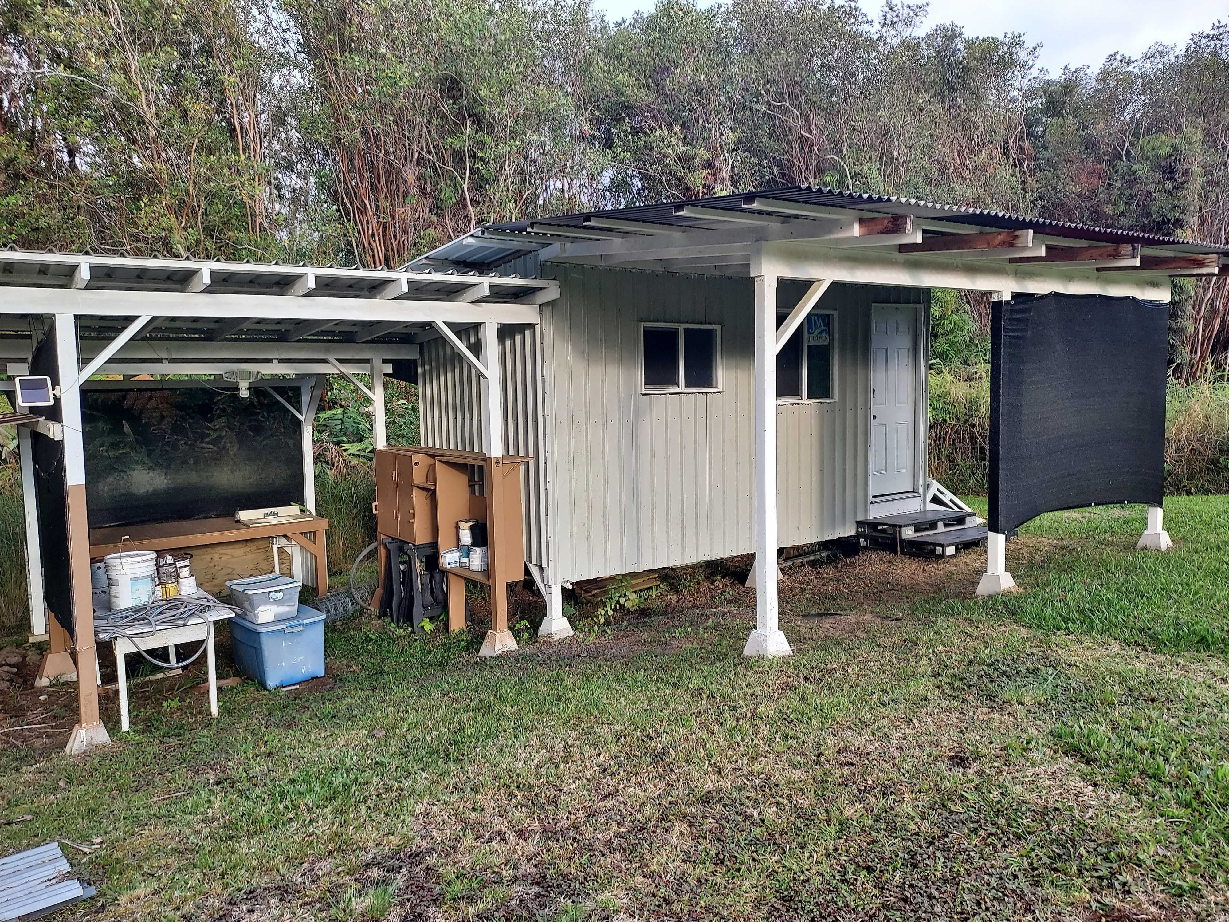 18-4126 HILOHILO ST, Mountain View, HI 96771
