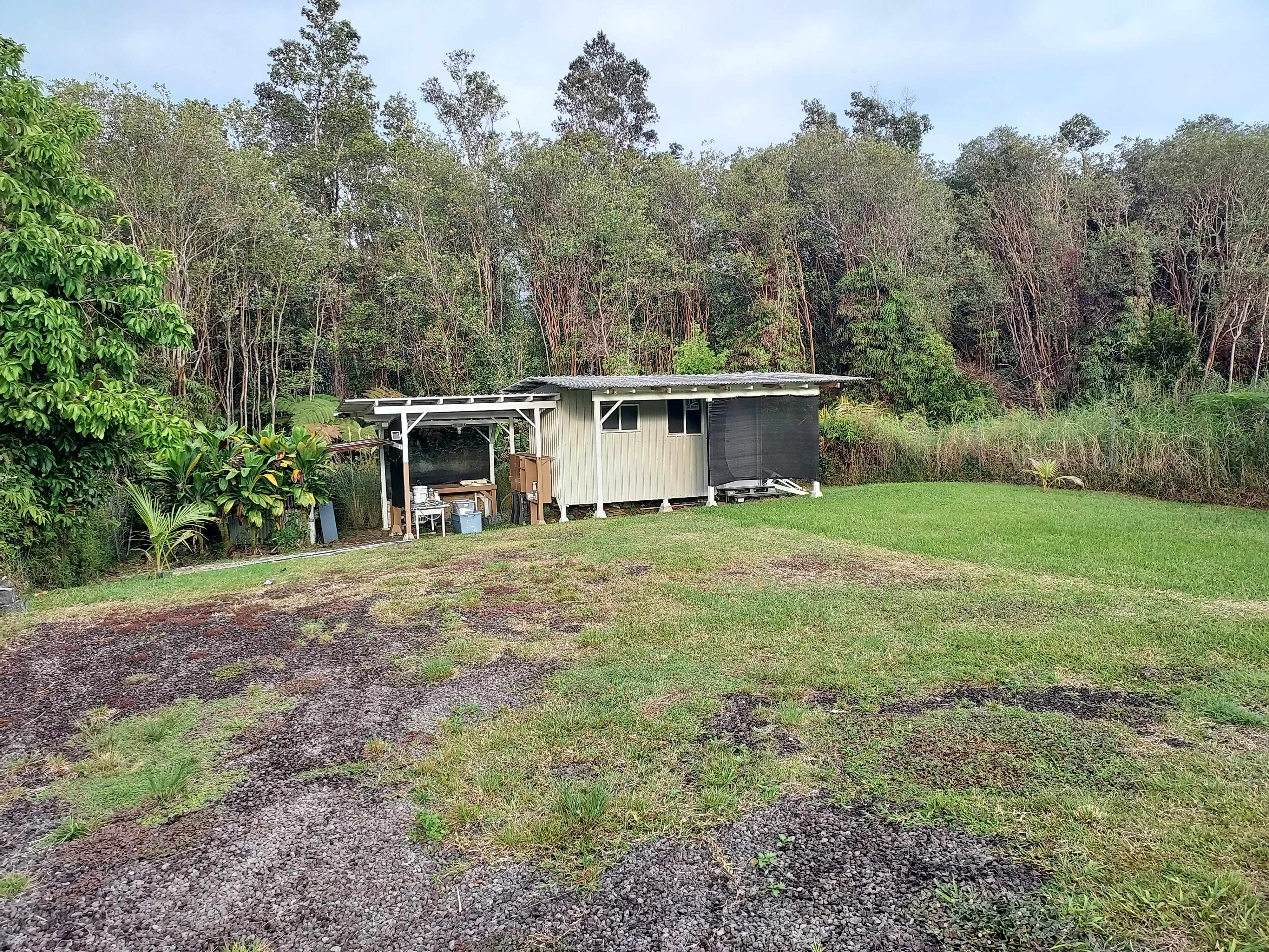 18-4126 HILOHILO ST, Mountain View, HI 96771