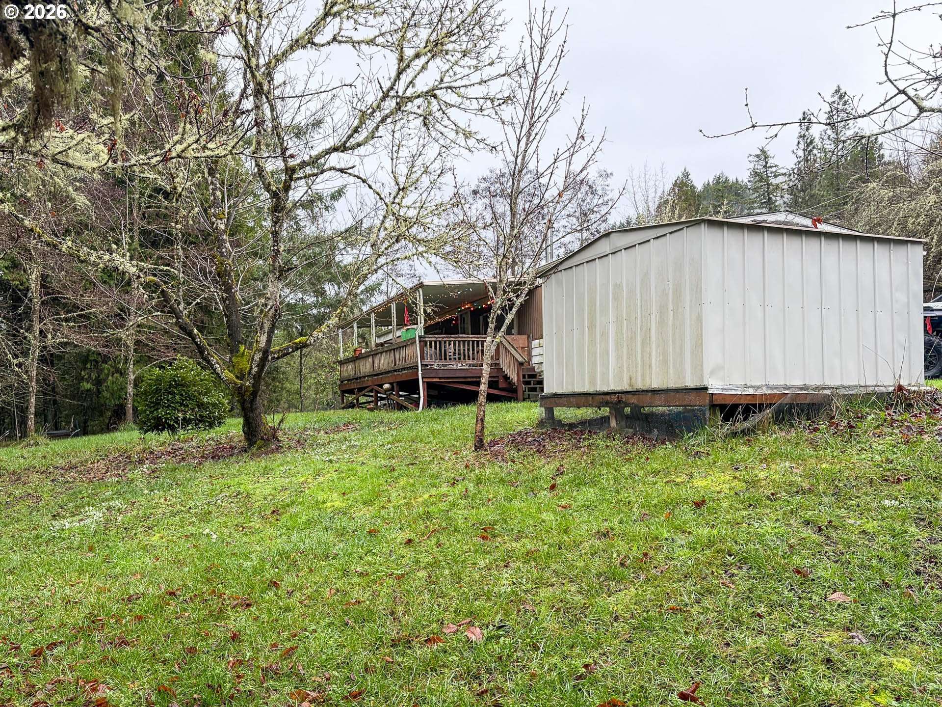 225 DORALEEN LN, Glide, OR 97443