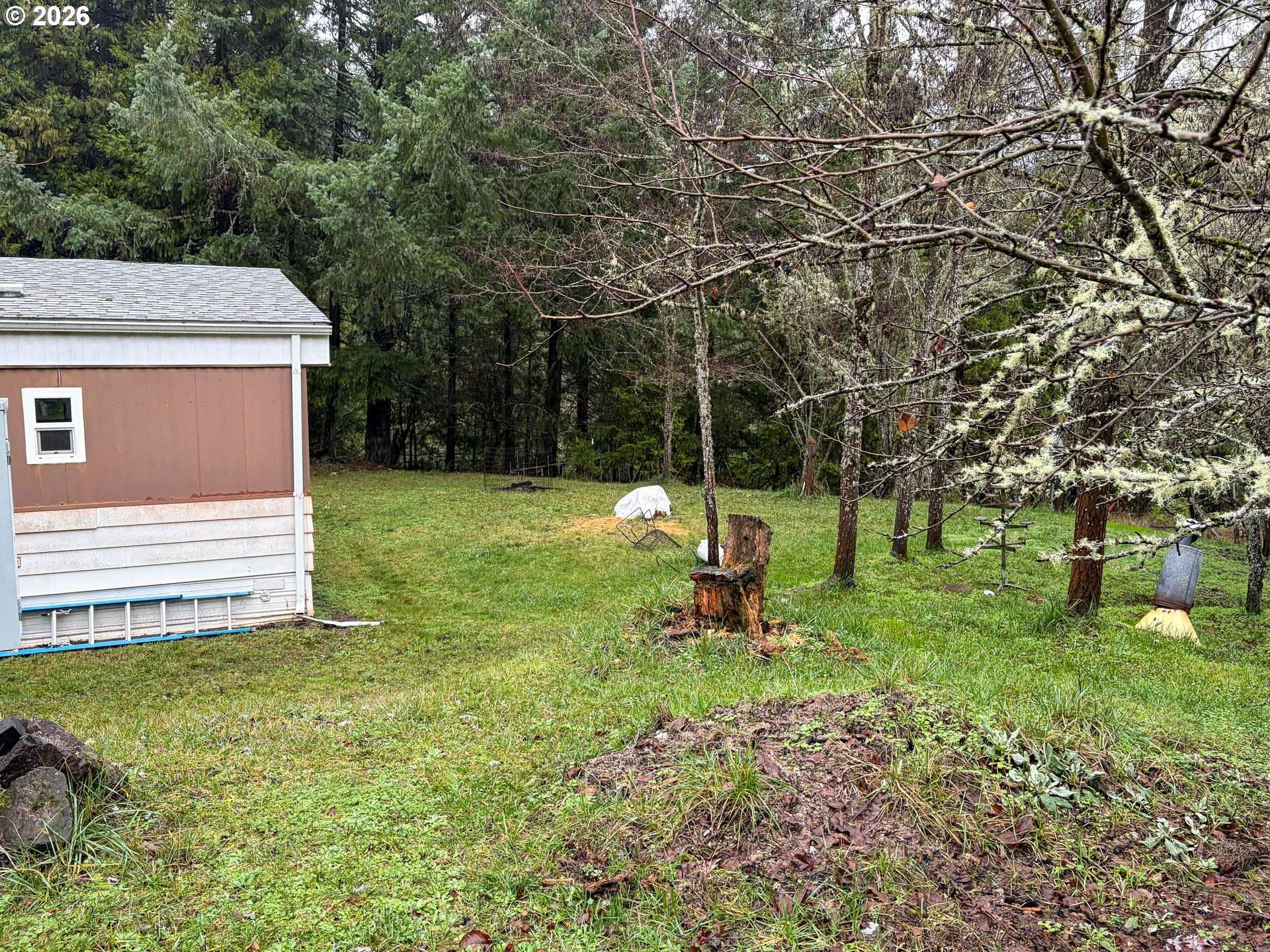 225 DORALEEN LN, Glide, OR 97443