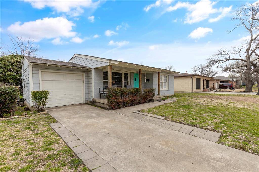 4228 Winfield Avenue, Fort Worth, TX 76109