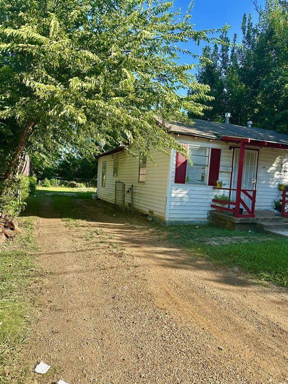 2618 Fordham Road, Dallas, TX 75216