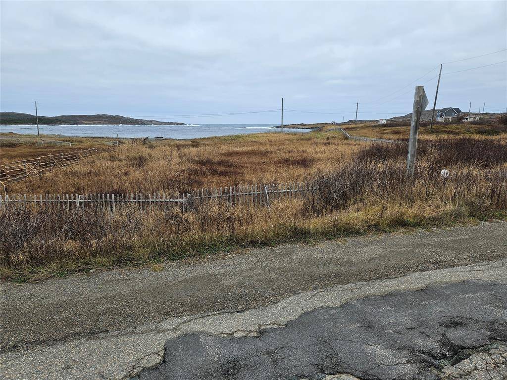0 Main Road, Fogo Island ( Tilting), NL A0G 4Ho