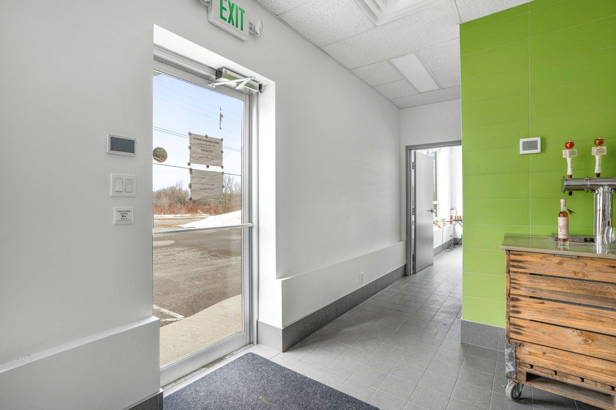 301 Industrial BLVD, North Glengarry, ON K0C 1A0
