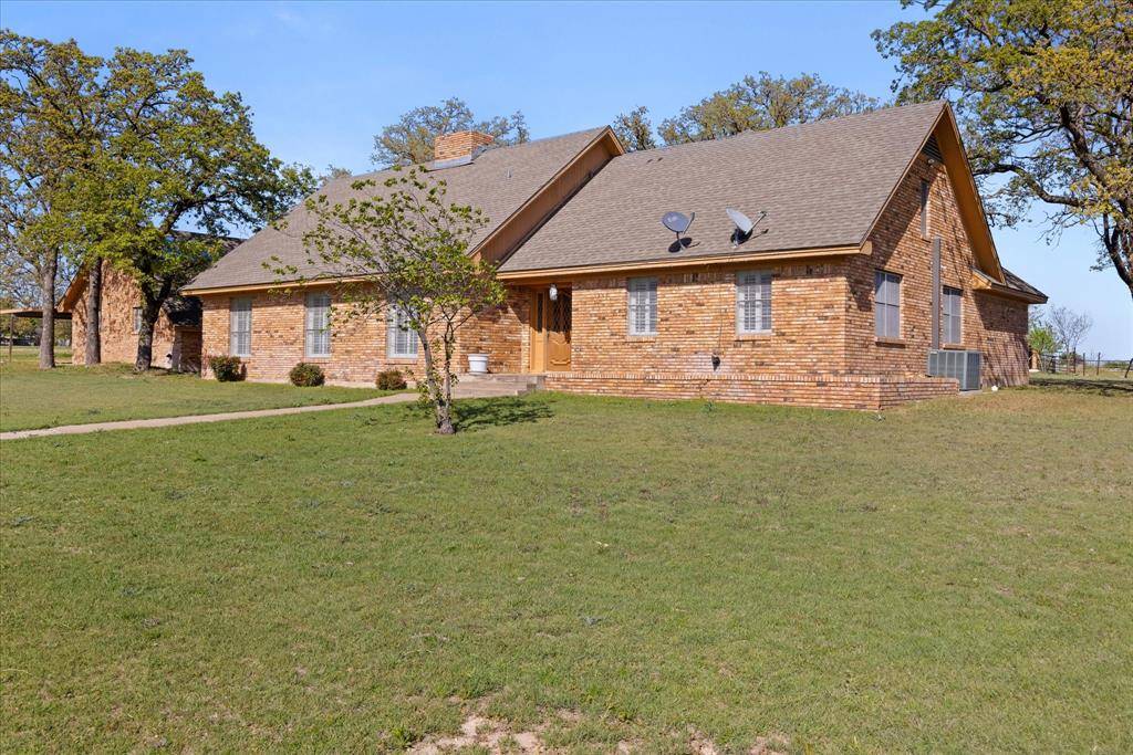 15523 W FM8A, Stephenville, TX 76401