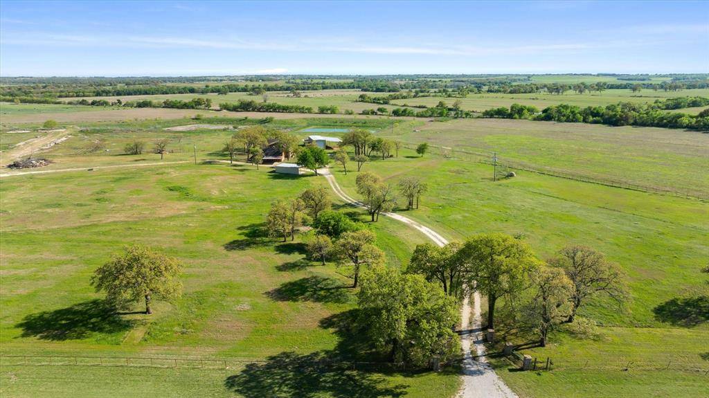 15523 W FM8A, Stephenville, TX 76401