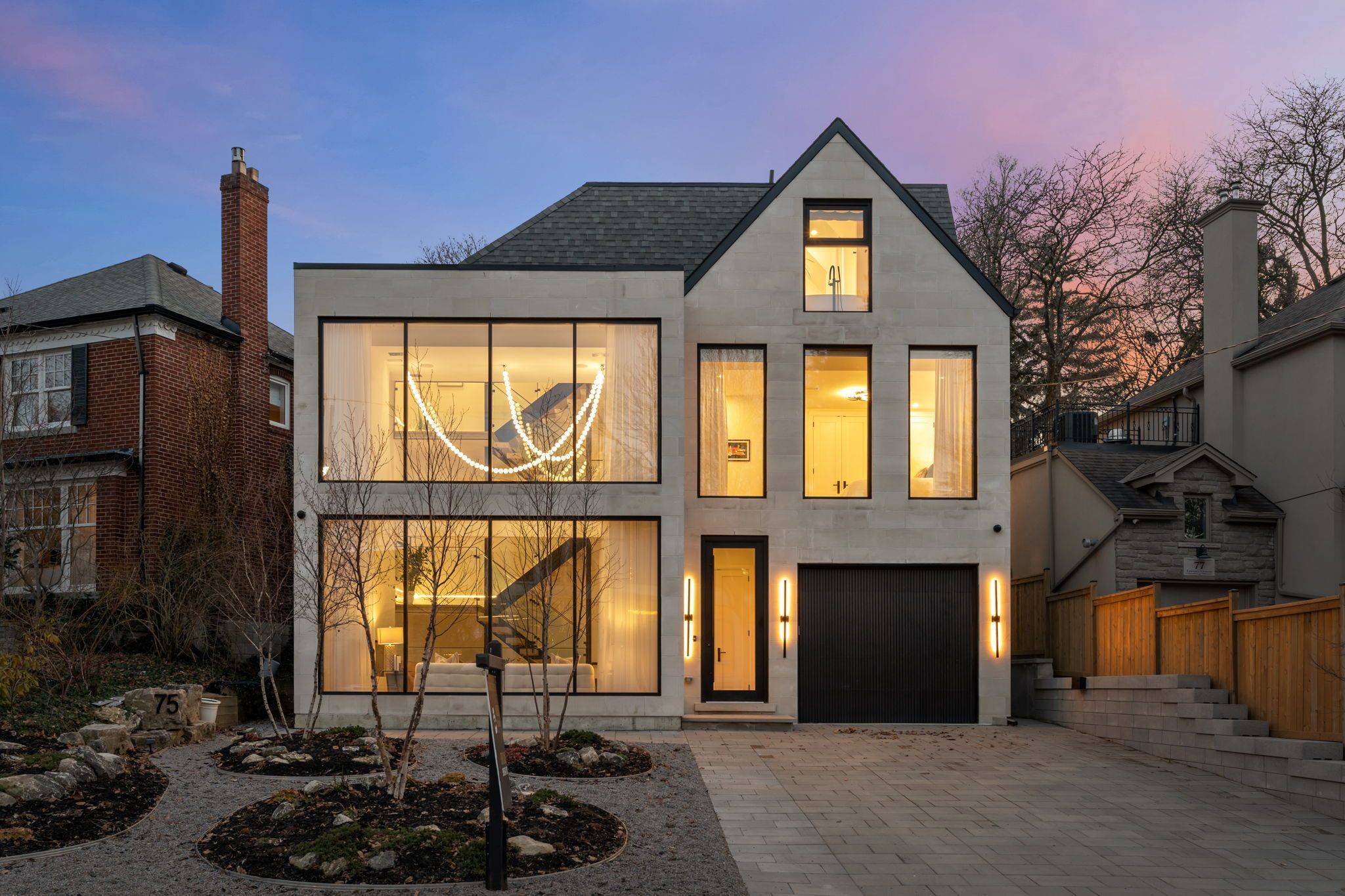 75 Lawrence CRES, Toronto C04, ON M4N 1N3