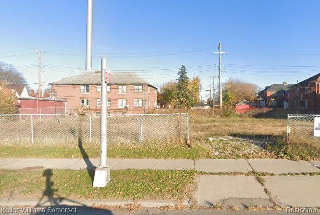 11740 LIVERNOIS AVE, Detroit, MI 48204