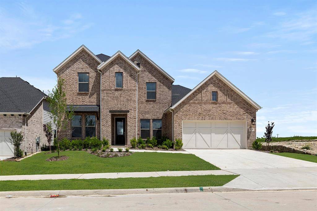 616 Carlow Way, Celina, TX 75009