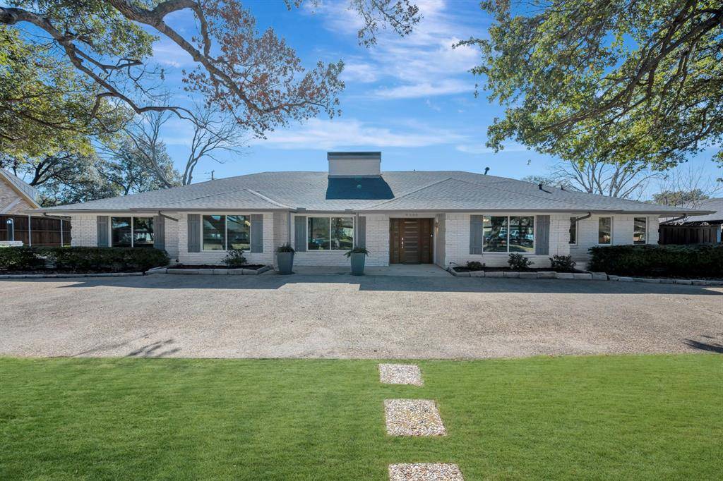 4566 Thunder Road, Dallas, TX 75244