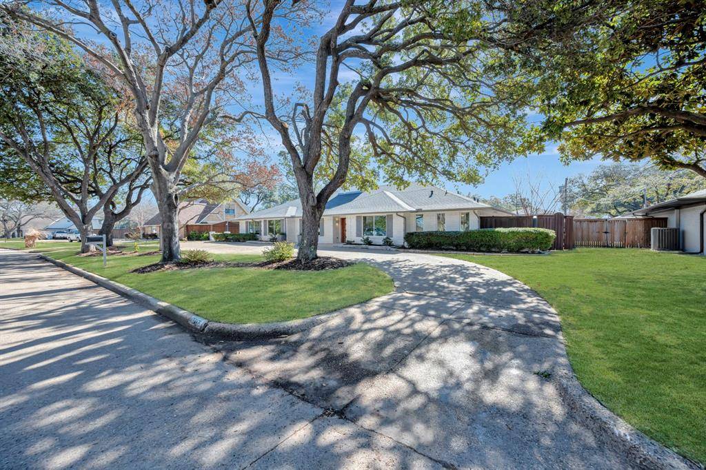 4566 Thunder Road, Dallas, TX 75244