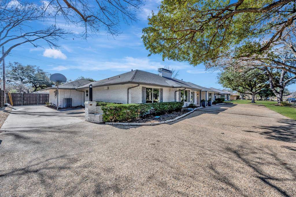 4566 Thunder Road, Dallas, TX 75244