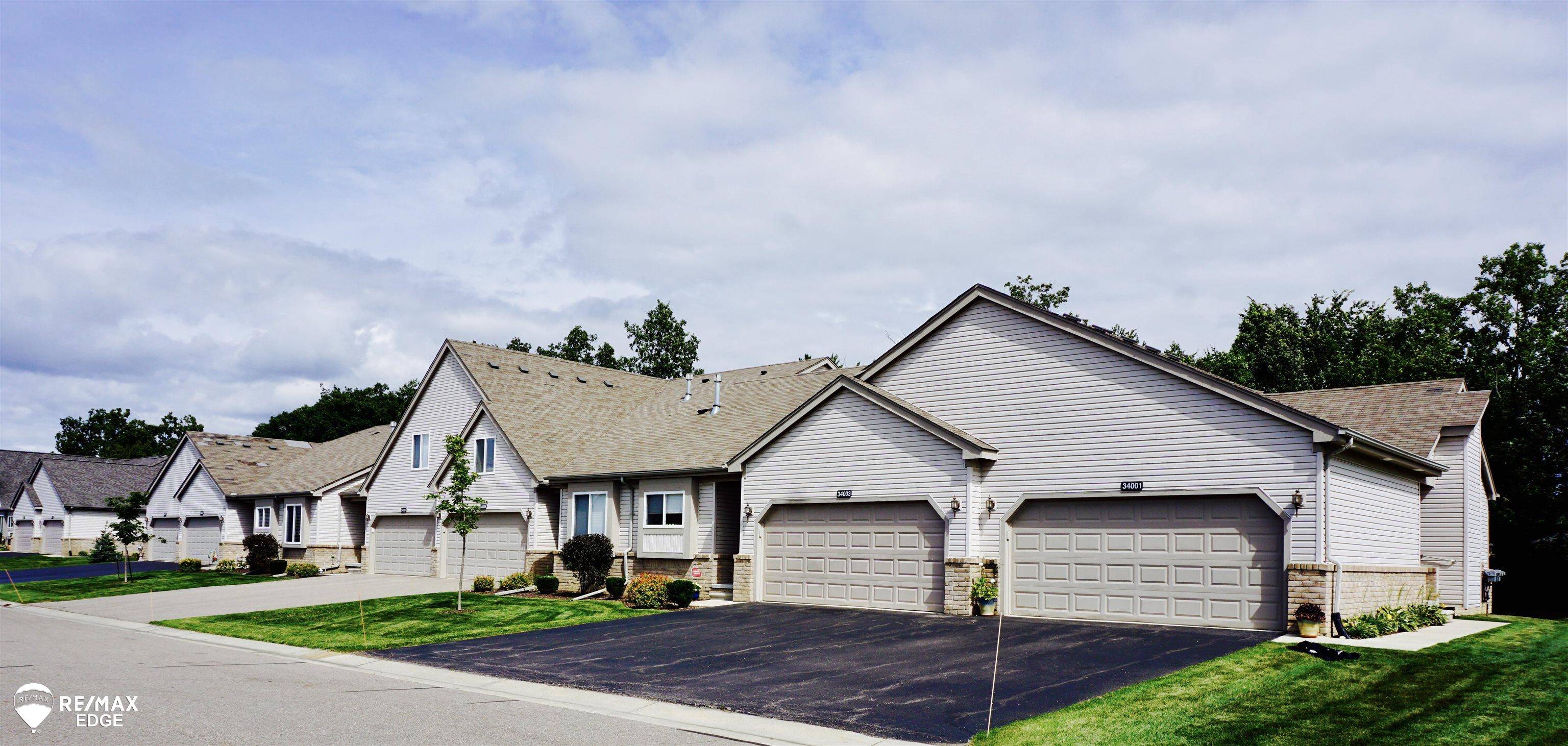 28001 Gregory ST, Mundy Twp, MI 48439