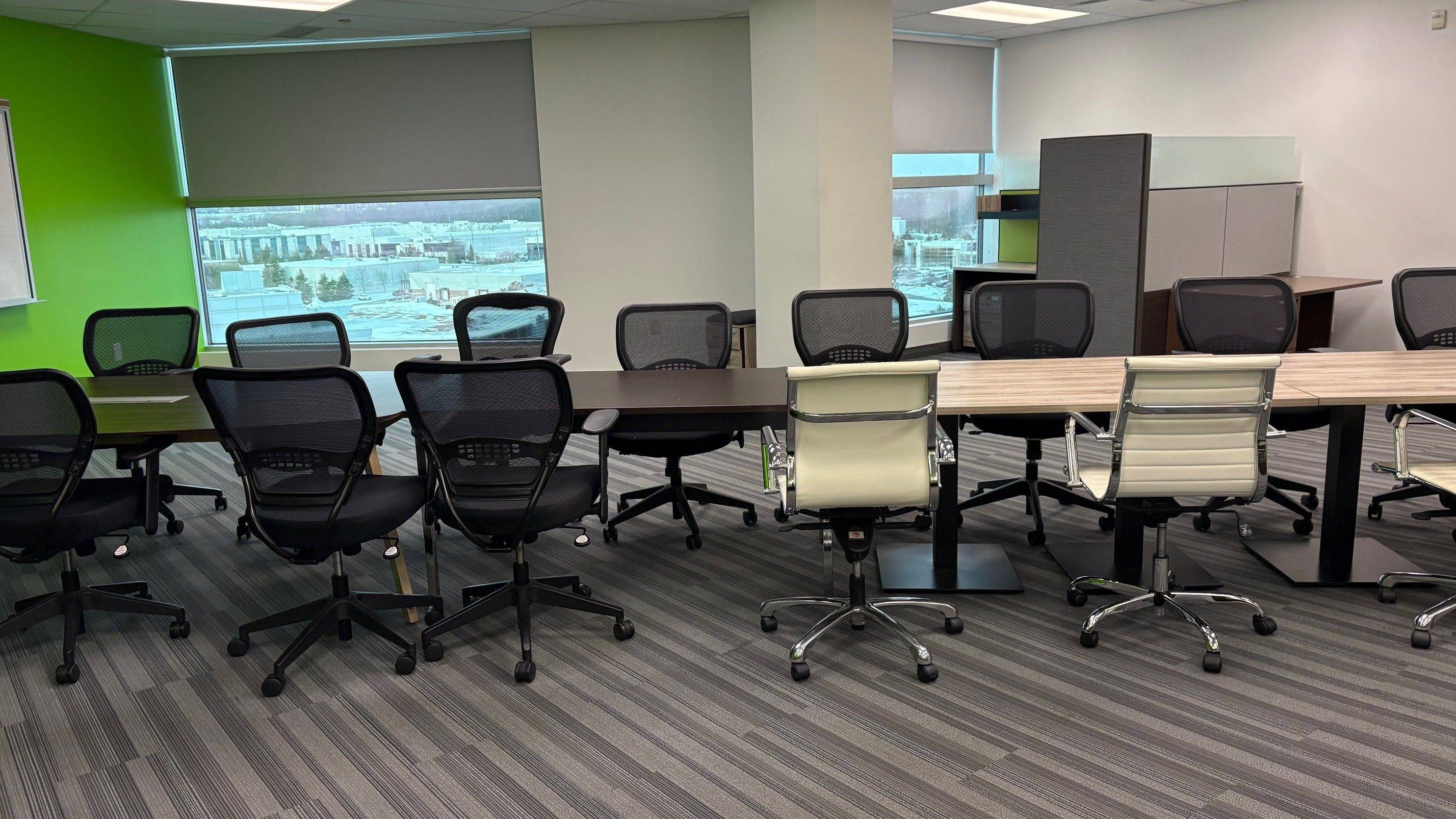 5500 North Service RD #900, Burlington, ON L7L 6W6