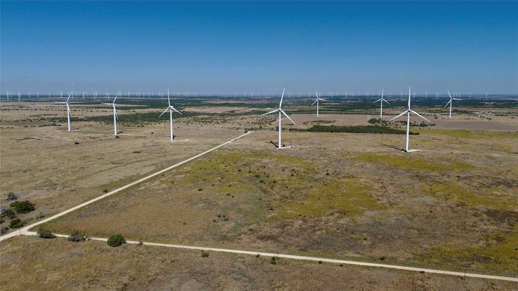 TBD 40+/- Acres CR 232, Sweetwater, TX 79556