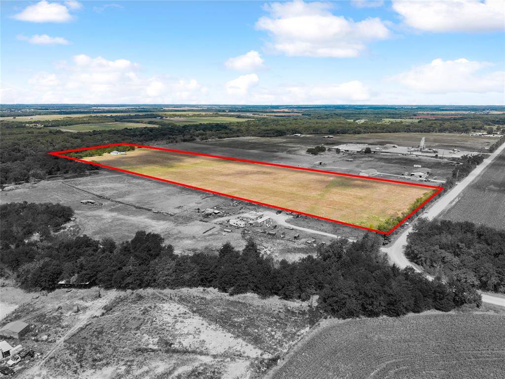 1098 County Road 2114, Caddo Mills, TX 75402