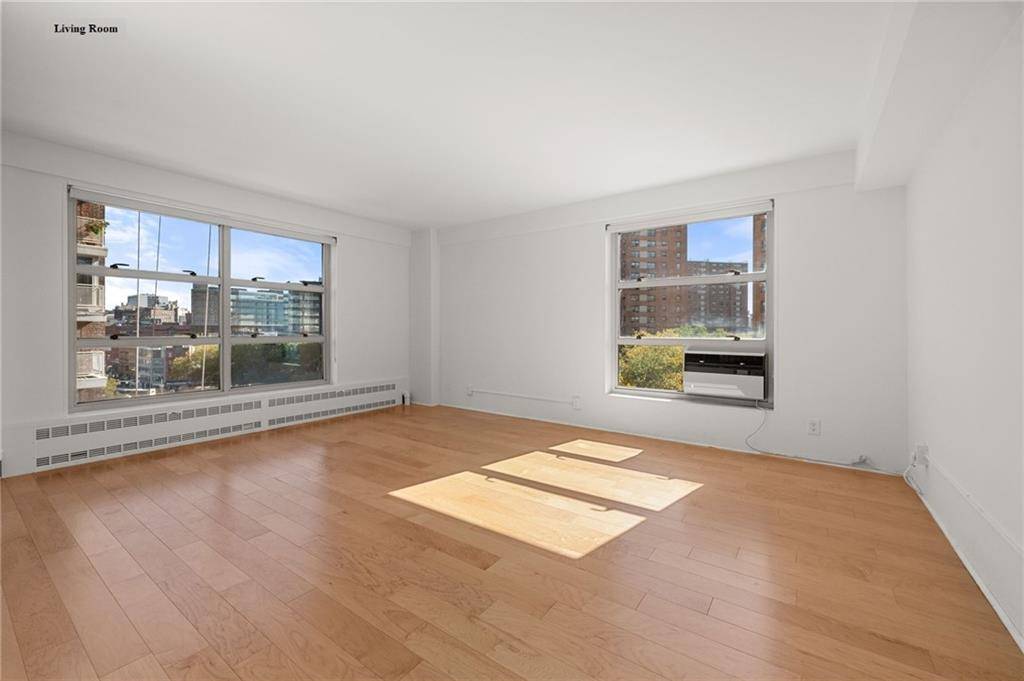 501 West 123rd ST #5C, New York, NY 10027