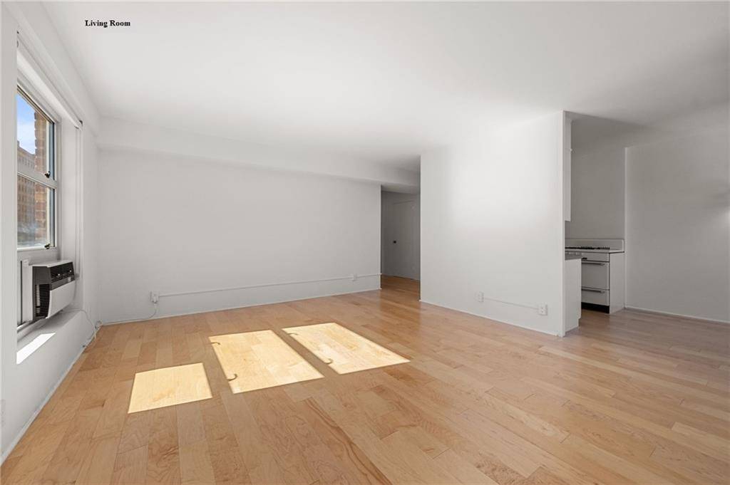 501 West 123rd ST #5C, New York, NY 10027