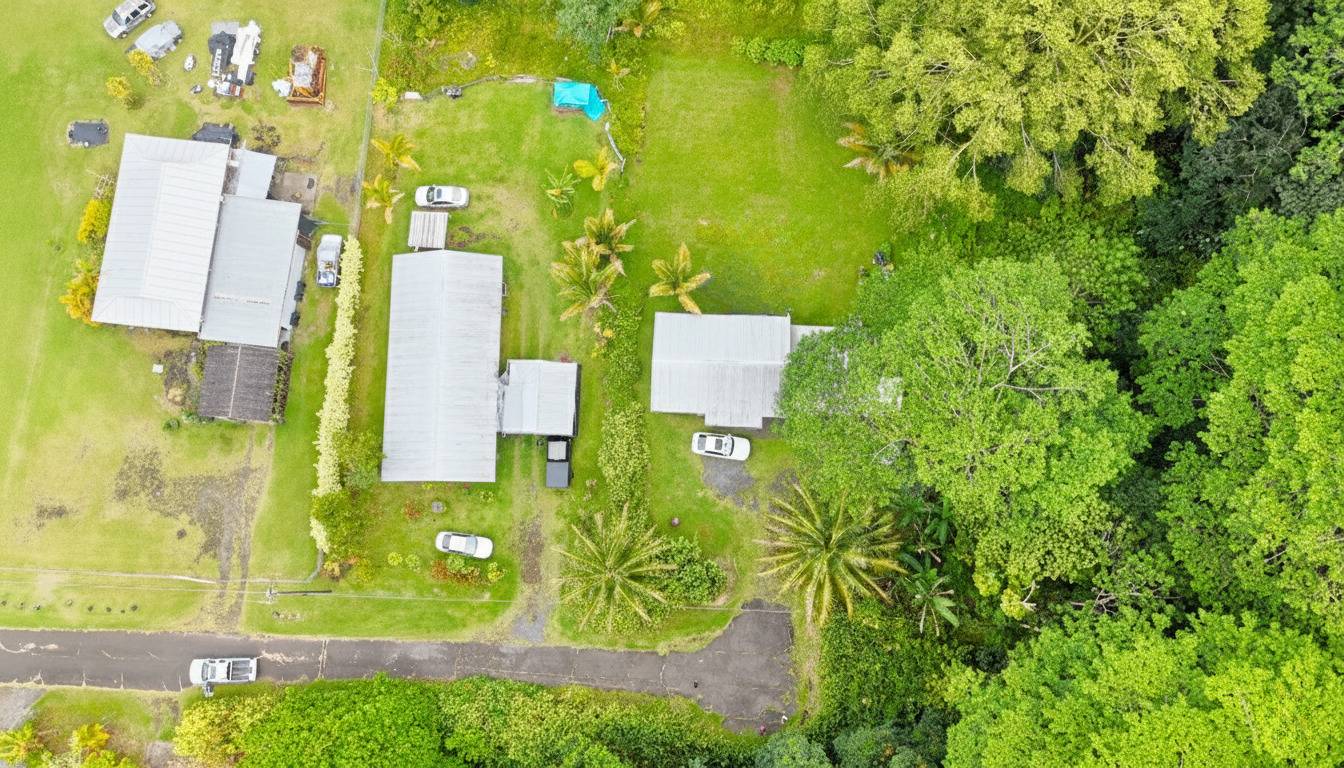 14-3276 PUALAA RD, Pahoa, HI 96778
