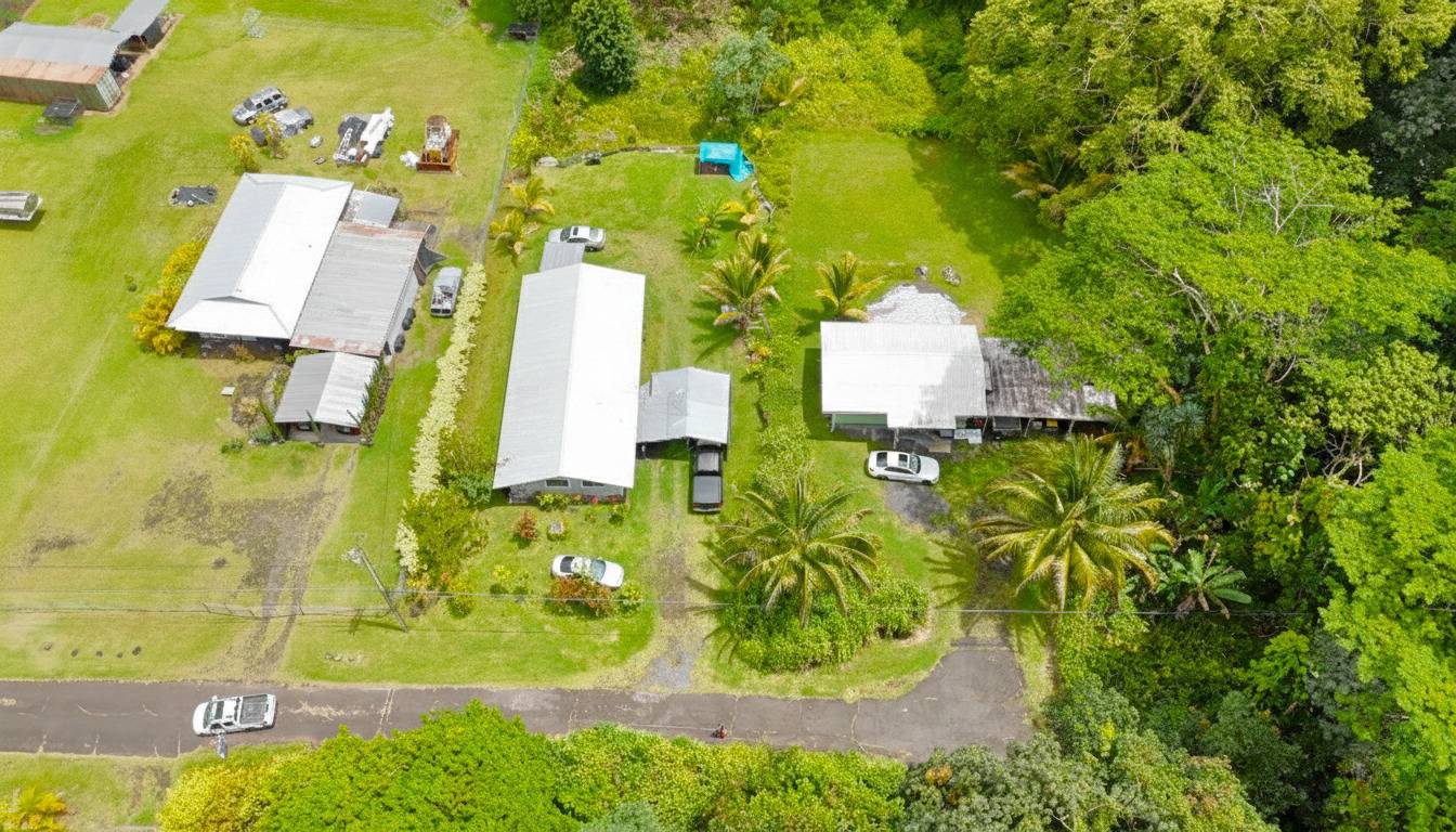 14-3276 PUALAA RD, Pahoa, HI 96778