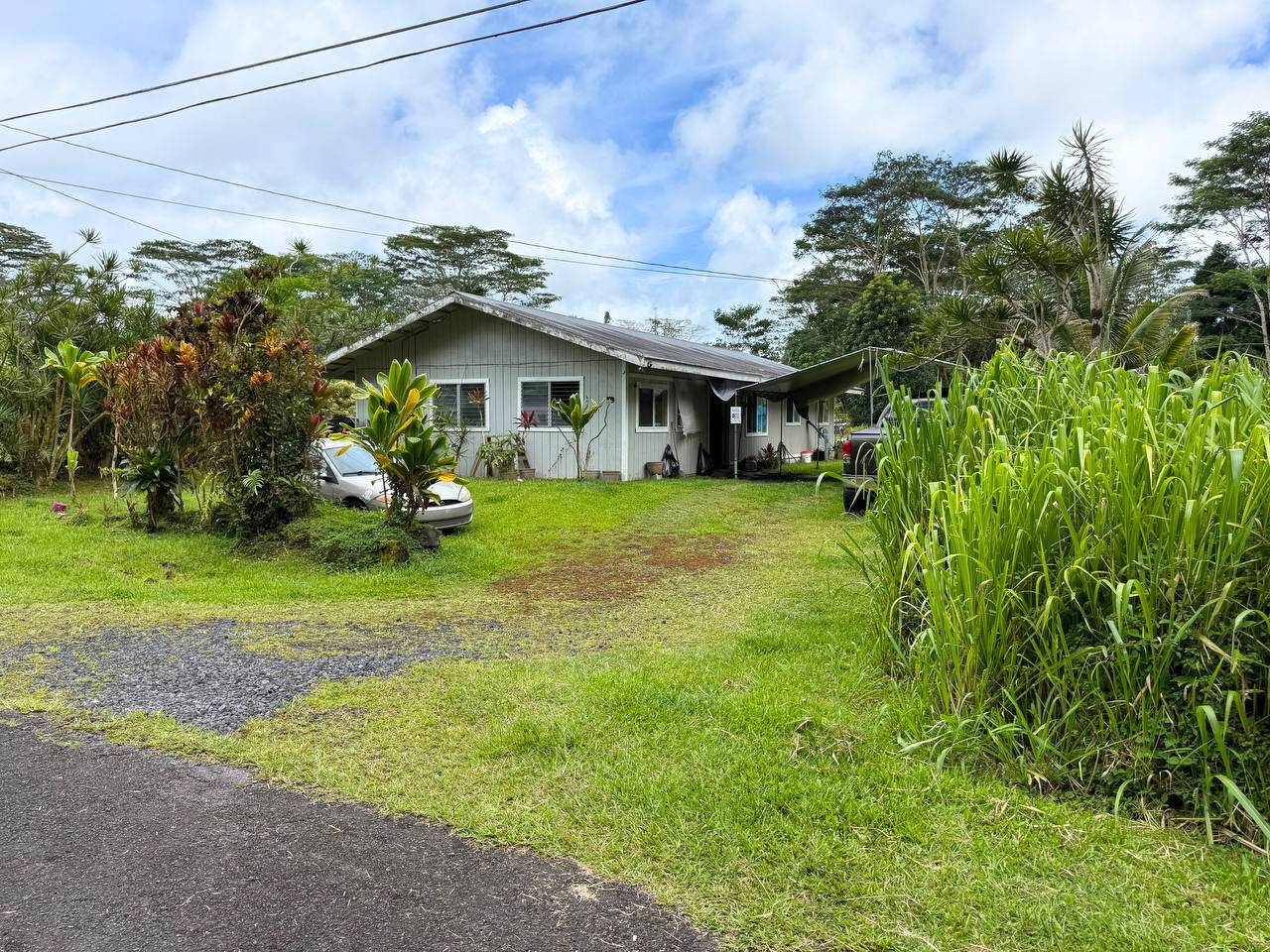 14-3276 PUALAA RD, Pahoa, HI 96778