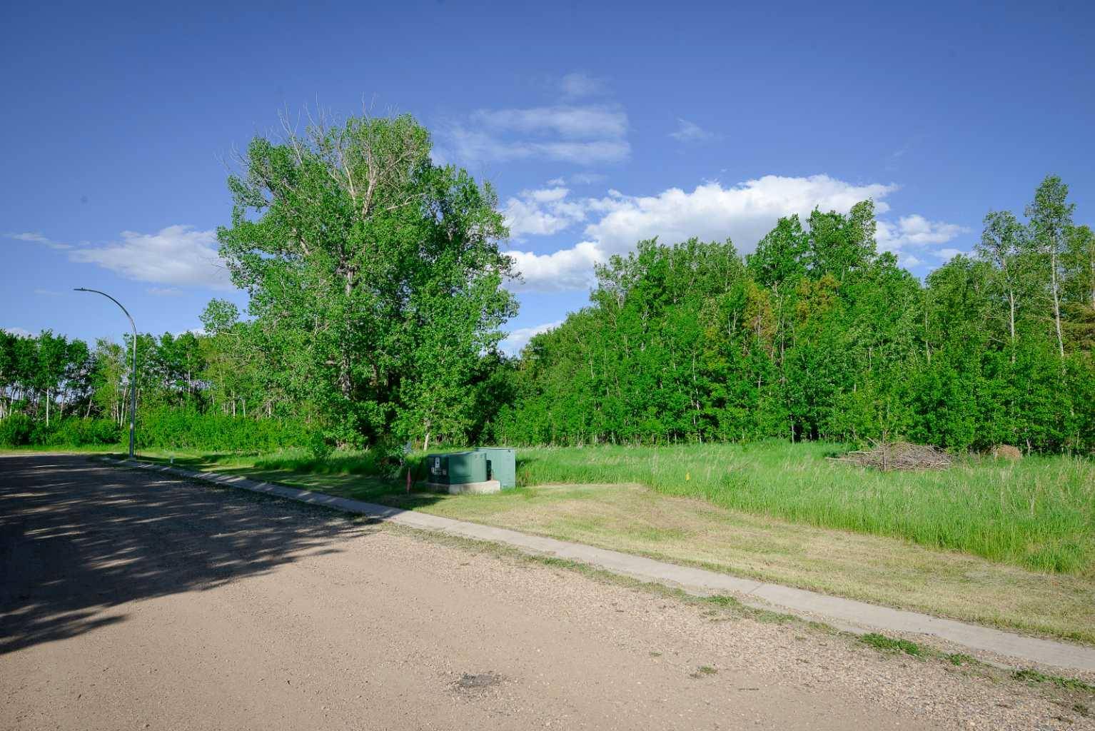 Lot 4 44 Avenue Close, Alix, AB T0C 0B0