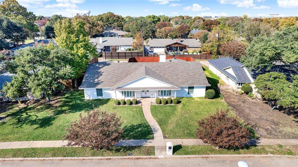 1104 W Lookout Drive, Richardson, TX 75080