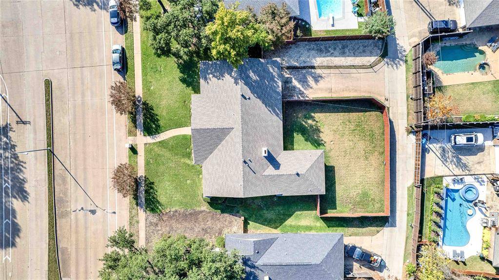 1104 W Lookout Drive, Richardson, TX 75080