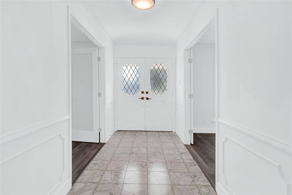 1104 W Lookout Drive, Richardson, TX 75080