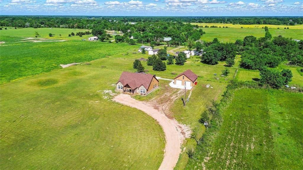 4248 N Fm 273, Ivanhoe, TX 75447