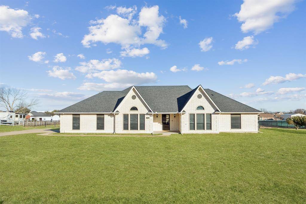 13023 Highland Court, Forney, TX 75126